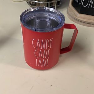 Brand new never used took tag off bottom.